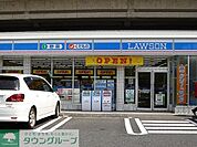 ローソン浦安入船店 徒歩16分。コンビニ 1220m