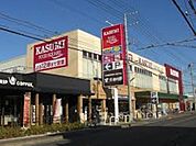 カスミフードスクエア咲が丘店 徒歩10分。スーパー 760m