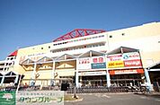 オーケー葛西店 徒歩12分。スーパー 910m