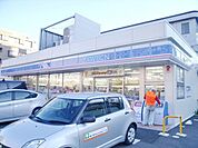 ローソン船橋本郷町店 280m
