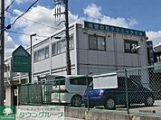 瑞穂の杜クリニックビル 徒歩13分。病院 1030m