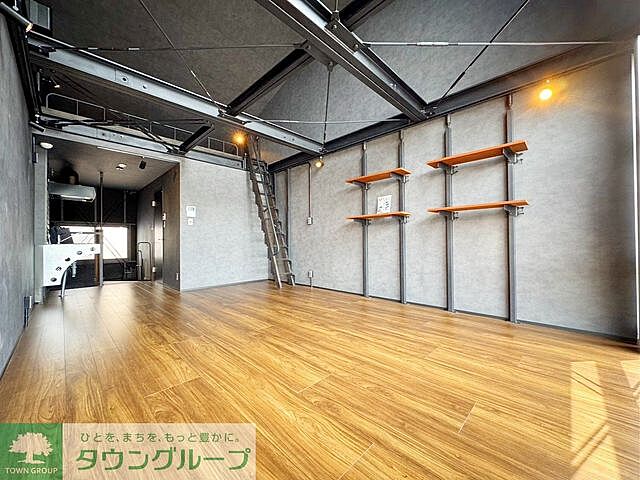 室内