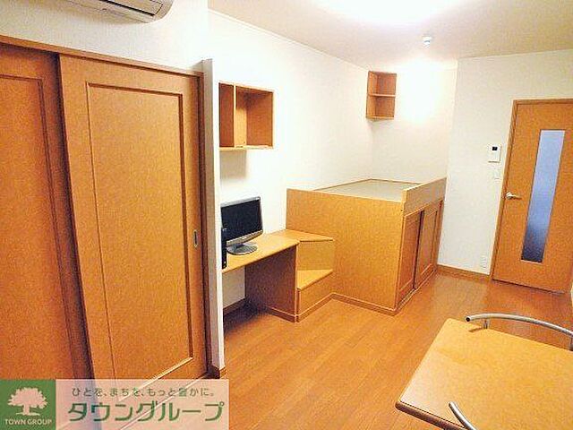 子供部屋