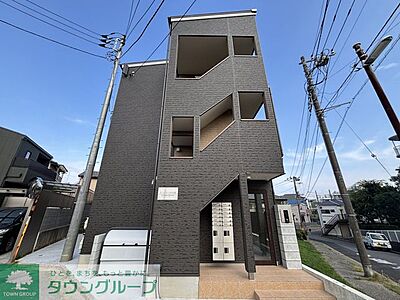 外観 外観