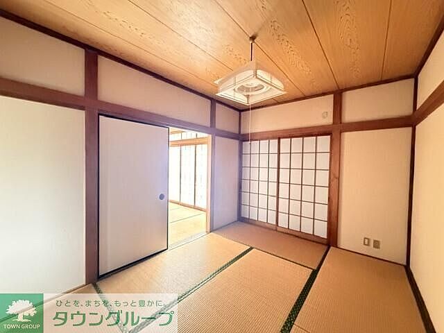 室内