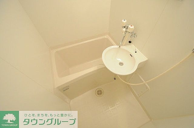 浴室