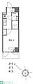 N-stage西船橋市川2階8.6万円