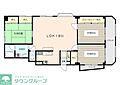 B&S市川4階16.0万円