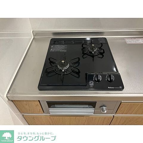 キッチン