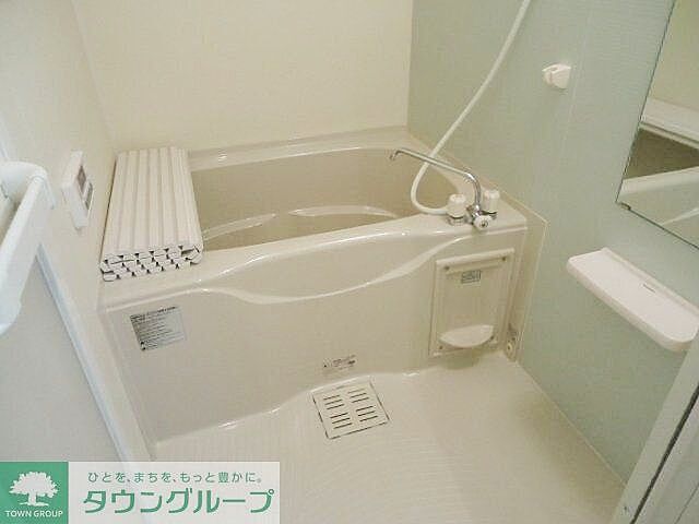 浴室