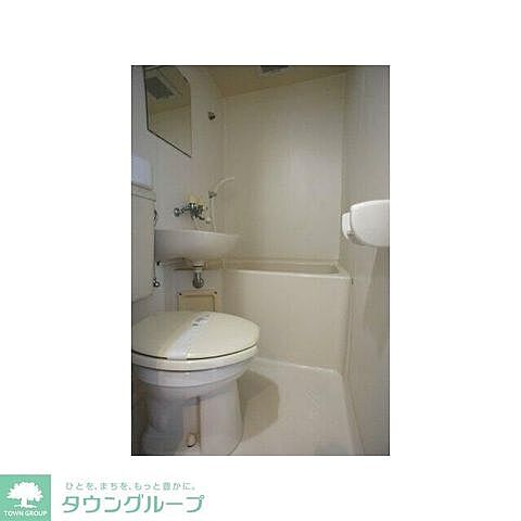 浴室
