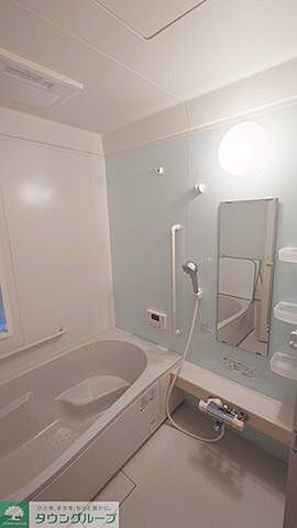 浴室