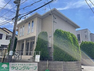 外観 外観