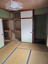室内の画像