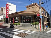 静岡銀行熱海支店（111m）
