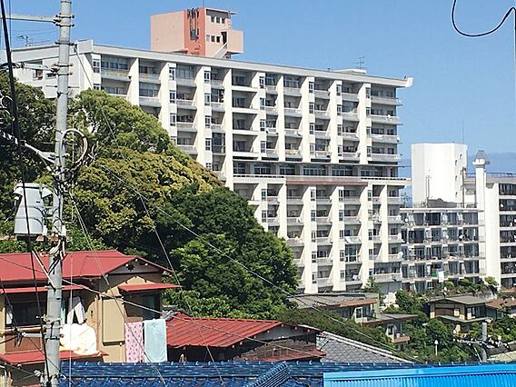「熱海アビタシ...
