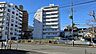 その他：サーパス湯河原外観。今回の対象部屋は最上階ひとつ下の角部屋になります。