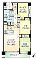 リブゼ湯河原ストリームコート4階2,690万円