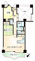 ライオンズマンション湯河原町福浦6階900万円