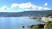 静岡県熱海市上多賀：物件画像