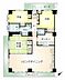 間取り：3LDK 117.50m2