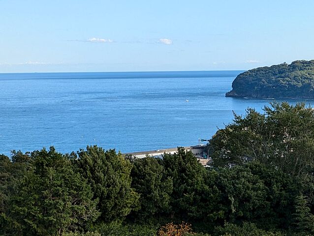 その他 サンライズポイント真鶴 4階/-