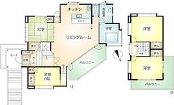 南箱根ダイヤランド　売戸建
