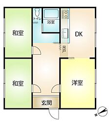 熱海市伊豆山 売戸建