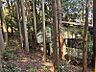 その他：【対象地】山の緑と木々に囲まれたロケーションです。