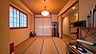 その他：和室の大きさは約7.0帖です。角部屋なので、和室にも開口部があります。