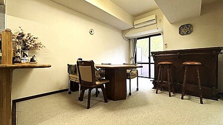 ライオンズタワー奥湯河原11階のお部屋をご紹介いたします。