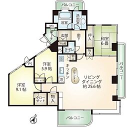 ヴィンテージ熱海・桃山