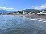 その他：【吉浜海岸】吉浜海岸までは約850m（徒歩約11分）都会では味わえないビーチライフが楽しめます。