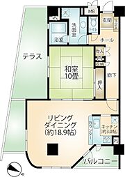 レジーナ・ヴィラ熱海