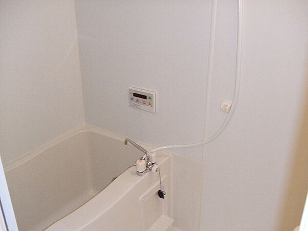 画像7:浴室乾燥機