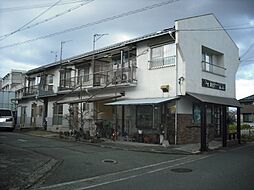 🉐敷金礼金0円！🉐浜田メゾネット