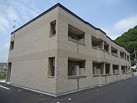 ワレアオコダ  ｜ 兵庫県姫路市勝原区山戸（賃貸アパート1K・2階・30.00㎡） その3