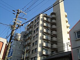 サンパレス21姫路  ｜ 兵庫県姫路市網干区新在家（賃貸マンション1R・9階・16.73㎡） その1