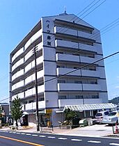 ハイツ赤坂  ｜ 兵庫県相生市赤坂１丁目（賃貸アパート2LDK・6階・68.43㎡） その4