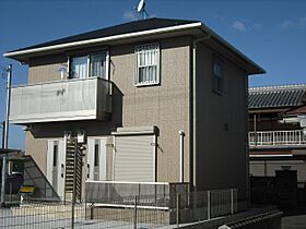 兵庫県姫路市網干区津市場（賃貸アパート1LDK・2階・42.77㎡） その4