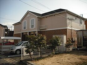 モーニンググローリー2  ｜ 兵庫県姫路市大津区平松（賃貸アパート1LDK・1階・47.05㎡） その3