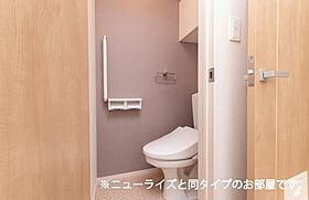 仮）クラール勝原  ｜ 兵庫県姫路市勝原区山戸（賃貸アパート1LDK・1階・44.70㎡） その7