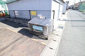 セジュールＡＭＩＫＡ2  ｜ 兵庫県姫路市網干区津市場（賃貸アパート1R・2階・29.44㎡） その18