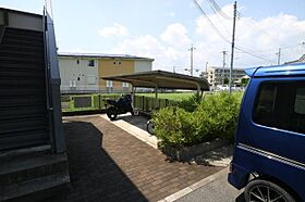 エマーブル福田  ｜ 兵庫県たつの市誉田町福田（賃貸アパート1R・1階・29.44㎡） その12