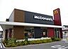 周辺：マクドナルド姫路勝原店まで808ｍ