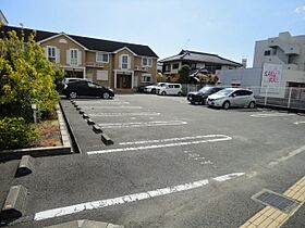 フェリア1  ｜ 兵庫県姫路市網干区新在家（賃貸アパート1R・1階・35.18㎡） その17