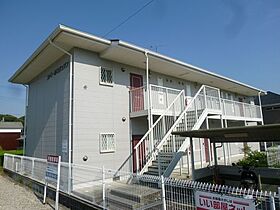 ファミールロジュマン  ｜ 兵庫県相生市汐見台（賃貸アパート1LDK・2階・42.23㎡） その1