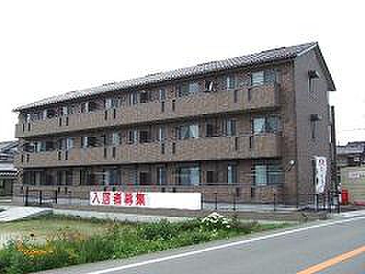 ロータスコート_外観_2