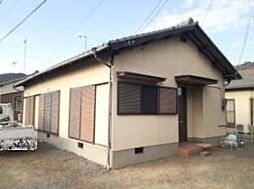 才平屋建て
