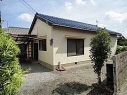 🉐敷金礼金0円！🉐網干区宮内平屋借家